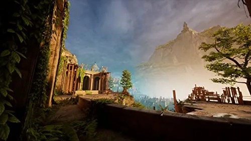Horror Tales The Wine PS5 - vue 4