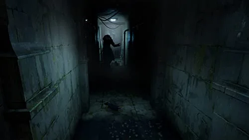 Horror Tales The Wine PS5 - vue 5