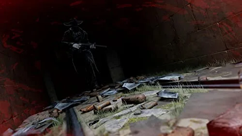 Horror Tales The Wine PS5 - vue 6