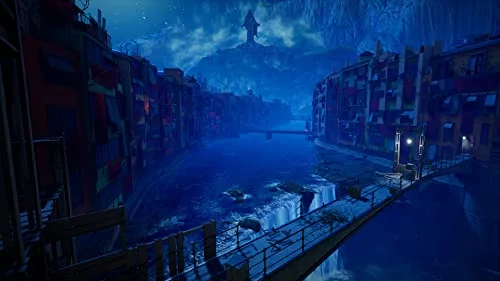 Horror Tales The Wine PS5 - vue 7