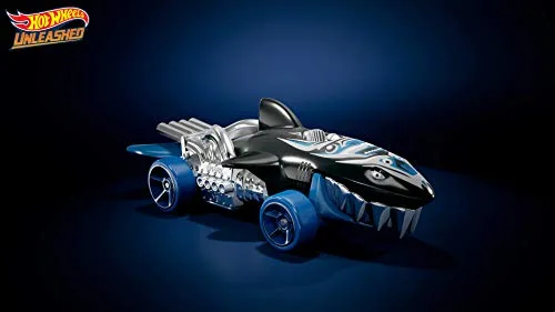 Hot Wheels Unleashed Day One Edition PS4 - vue 6