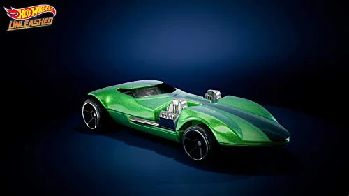 Hot Wheels Unleashed Day One Edition PS4 - vue 7