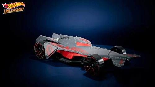 Hot Wheels Unleashed Day One Edition PS4 - vue 8