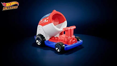 Hot Wheels Unleashed Day One Edition PS5 - vue 3
