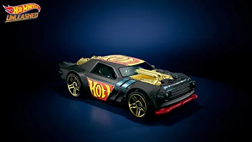 Hot Wheels Unleashed Day One Edition PS5 - vue 4