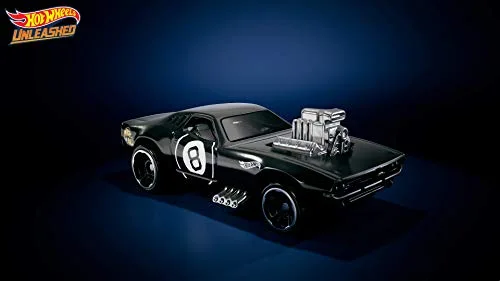 Hot Wheels Unleashed Day One Edition PS5 - vue 5