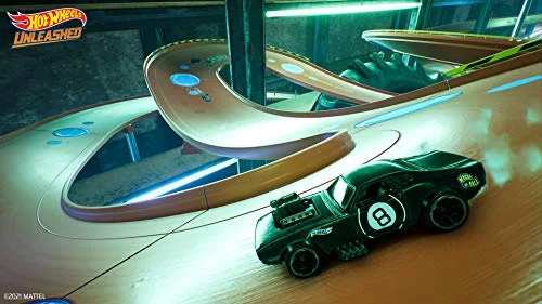 Hot Wheels Unleashed Day One Edition Switch - vue 5
