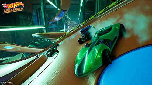 Hot Wheels Unleashed Day One Edition Switch - vue 6