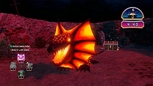 Hôtel Transylvanie 3 : Des Monstres à la Mer Switch - vue 5