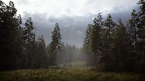 Hunting Simulator 2 Jeu Xbox One - vue 2