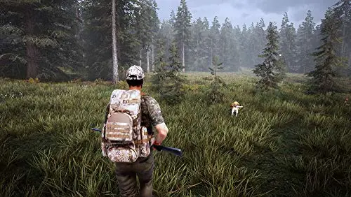 Hunting Simulator 2 Jeu Xbox One - vue 5