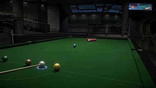 Hustle Kings VR Jeu PS4/PSVR - vue 2