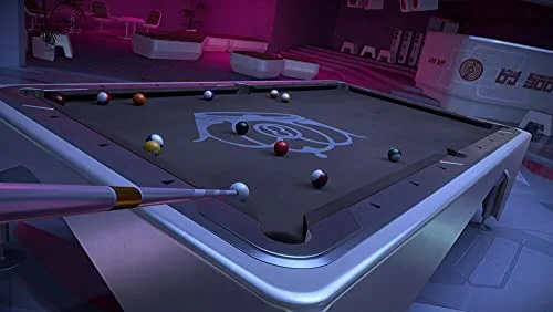 Hustle Kings VR Jeu PS4/PSVR - vue 3