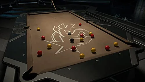 Hustle Kings VR Jeu PS4/PSVR - vue 5