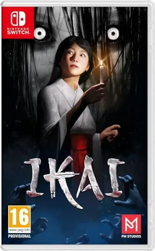 Ikai Standard Switch