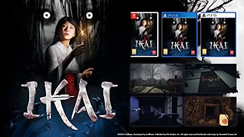 Ikai Standard Switch - vue 2