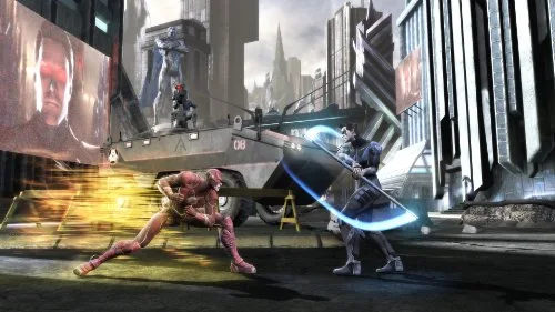 INJUSTICE GOTY - Jeu PC - vue 3