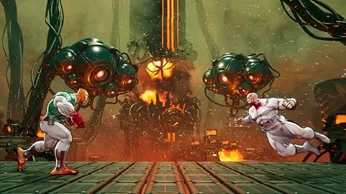 Invincible VS PS5 - vue 9