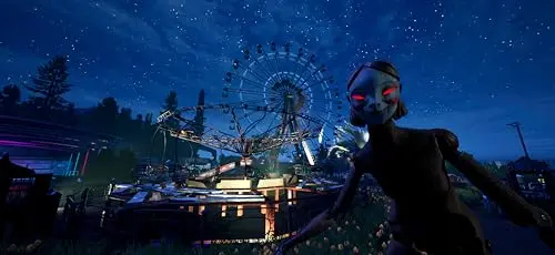 Jack Holmes: Master of Puppets PS5 - vue 4