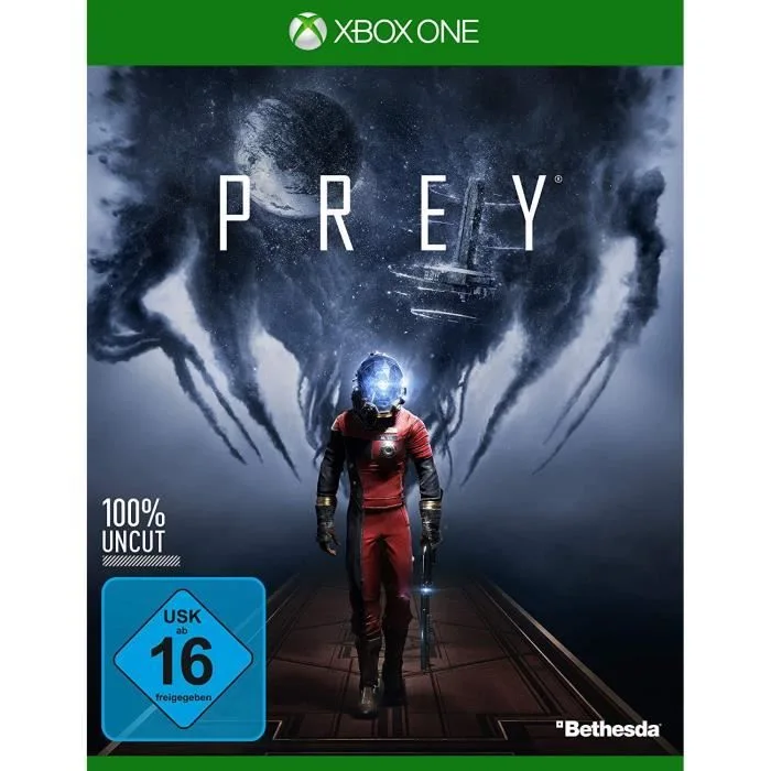 Prey USK 16 Xbox One