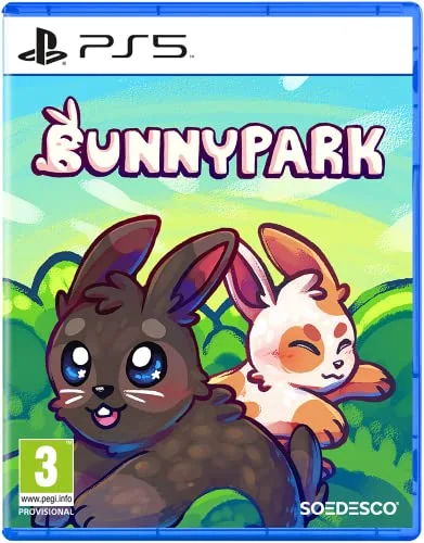 Bunny Park PS5
