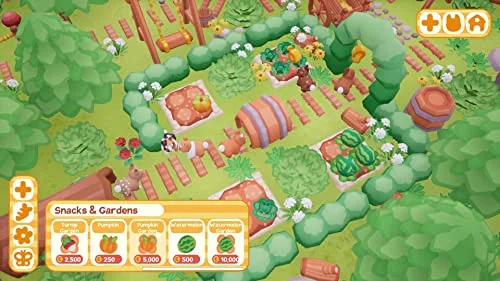 Bunny Park PS5 - vue 3