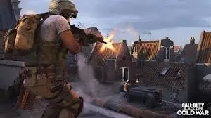 Call of Duty: Black Ops Cold War Standard PS4 - vue 5