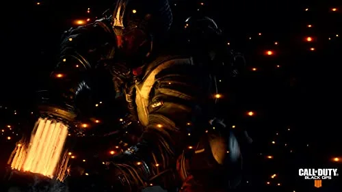 Call of Duty: Black Ops 4 Standard PS4 - vue 7