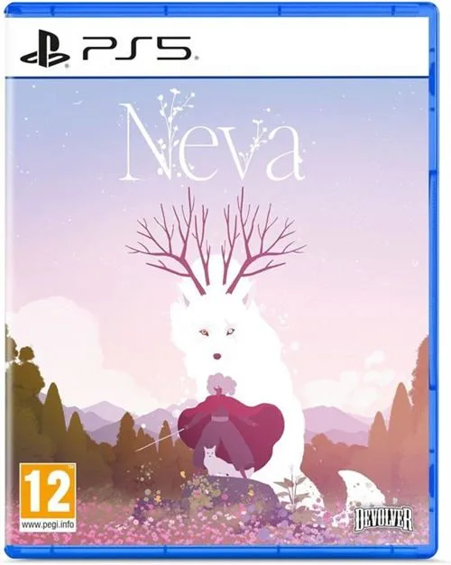 Neva Standard PS5