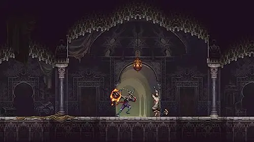 Blasphemous 2 Standard PS5 - vue 2