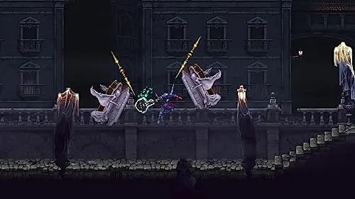 Blasphemous 2 Standard PS5 - vue 6