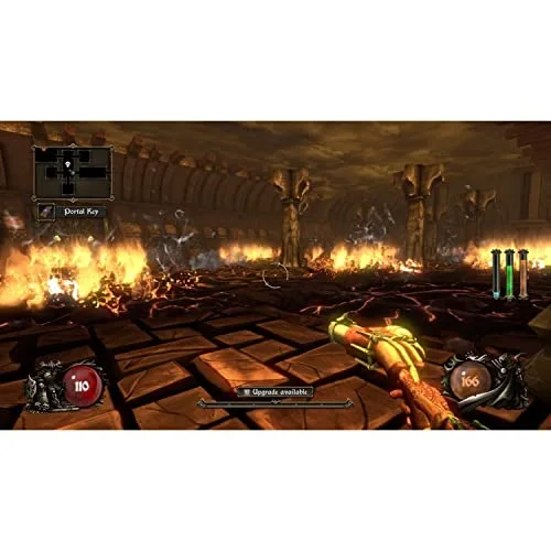 Jeu daction Ziggurat - Playstation 4 - 1 disque de jeu - vue 8