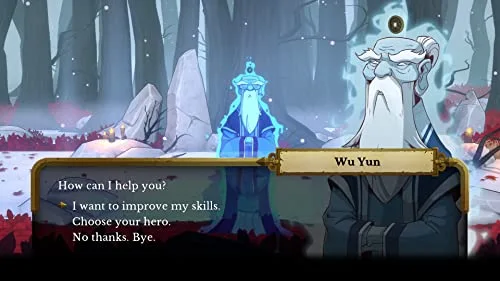 Curse of the Sea Rats PS4 - vue 8
