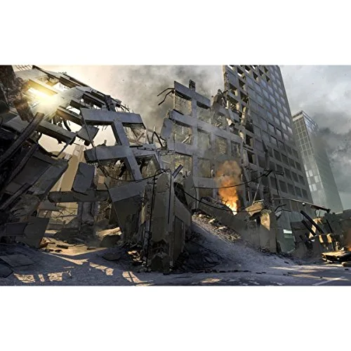 Call of Duty: Black Ops II Standard PS3 - vue 2