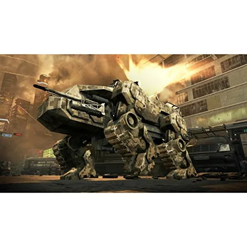 Call of Duty: Black Ops II Standard PS3 - vue 3