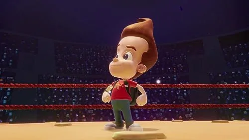 Nickelodeon All-Star Brawl 2 Switch - vue 3