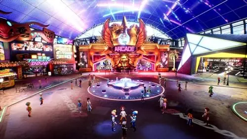 TEKKEN 8 Standard Xbox Series X - vue 5