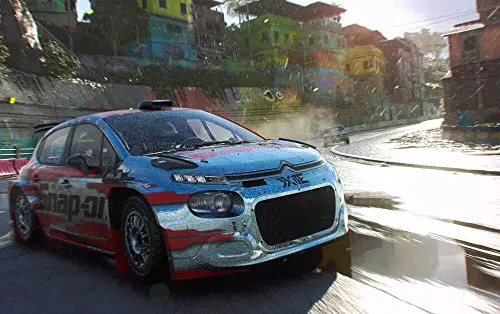 DIRT 5 Standard PS4 - vue 9