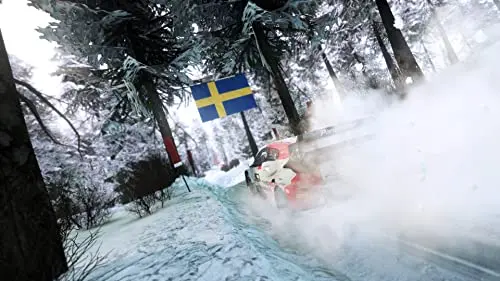 WRC Generations Standard PS5 - vue 7