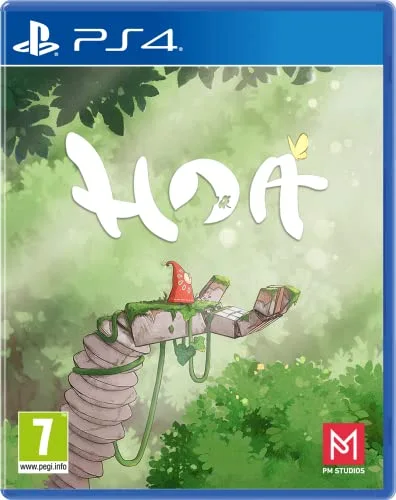 Hoa Standard PS4