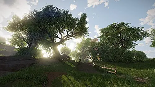 ELEX II Standard PS4 - vue 4