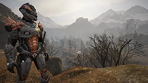ELEX II Standard PS4 - vue 8