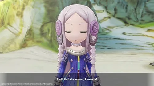 Jeu de rôle - FURYU - The Legend of Legacy HD Remastered - Deluxe Edition - Nintendo Switch - 1 joueur - vue 4