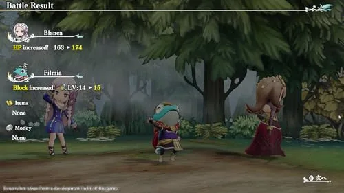 Jeu de rôle - FURYU - The Legend of Legacy HD Remastered - Deluxe Edition - Nintendo Switch - 1 joueur - vue 7