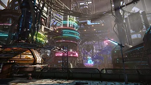 Edge of Eternity PS5 - vue 8