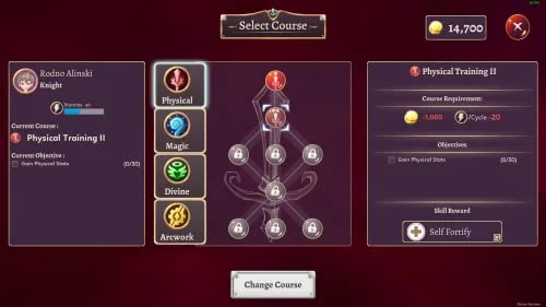 Valthirian Arc: Hero School Story 2 Standard Switch - vue 8