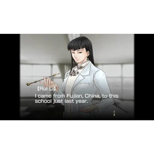 Kowloon High-School Chronicle PS4 - vue 7