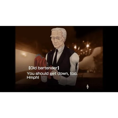 Kowloon High-School Chronicle PS4 - vue 8