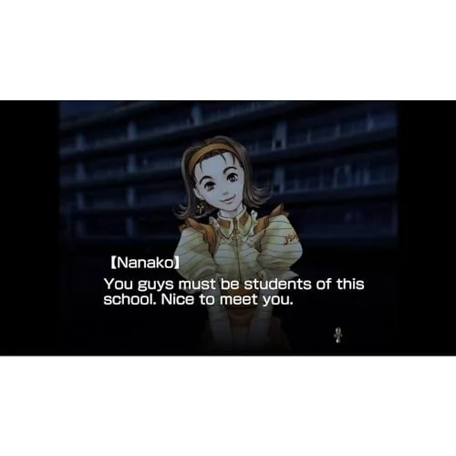 Kowloon High-School Chronicle PS4 - vue 9