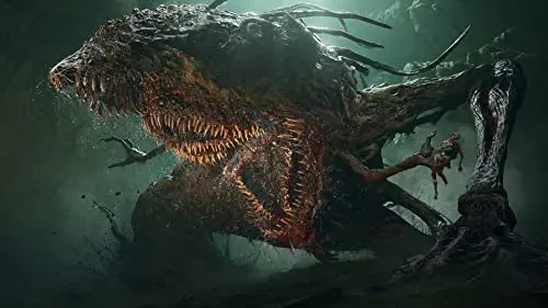 Lords of the Fallen Deluxe Edition PS5 - vue 3